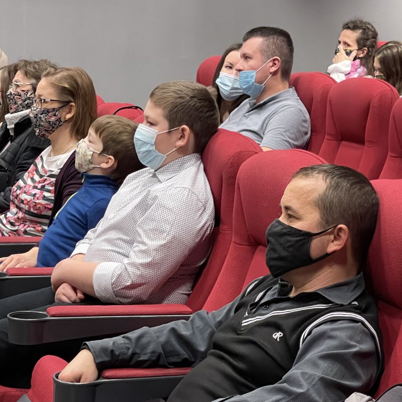 Naptárfotó pályázat - eredményhirdetés és kiállítás 10